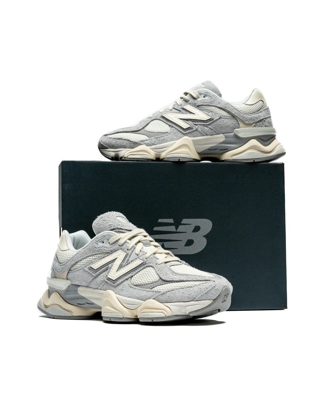 New Balance 9060 Erkek Ayakkabı 
