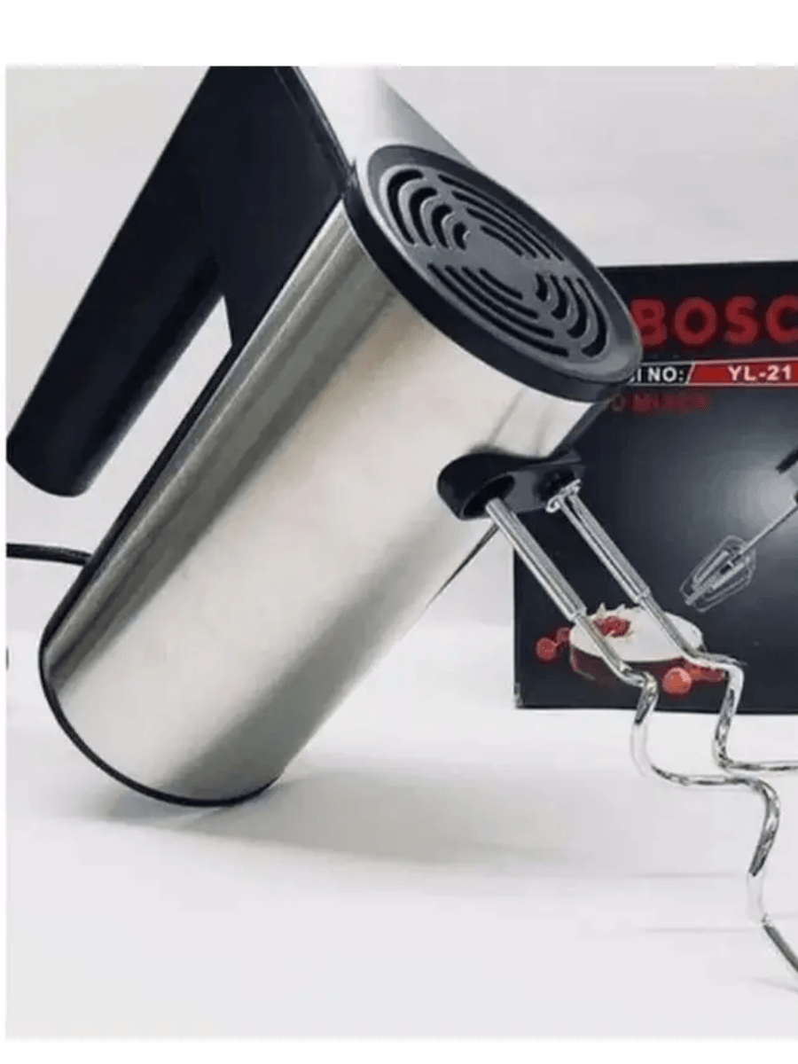 Bosch Mixer 1629 800 WAT 