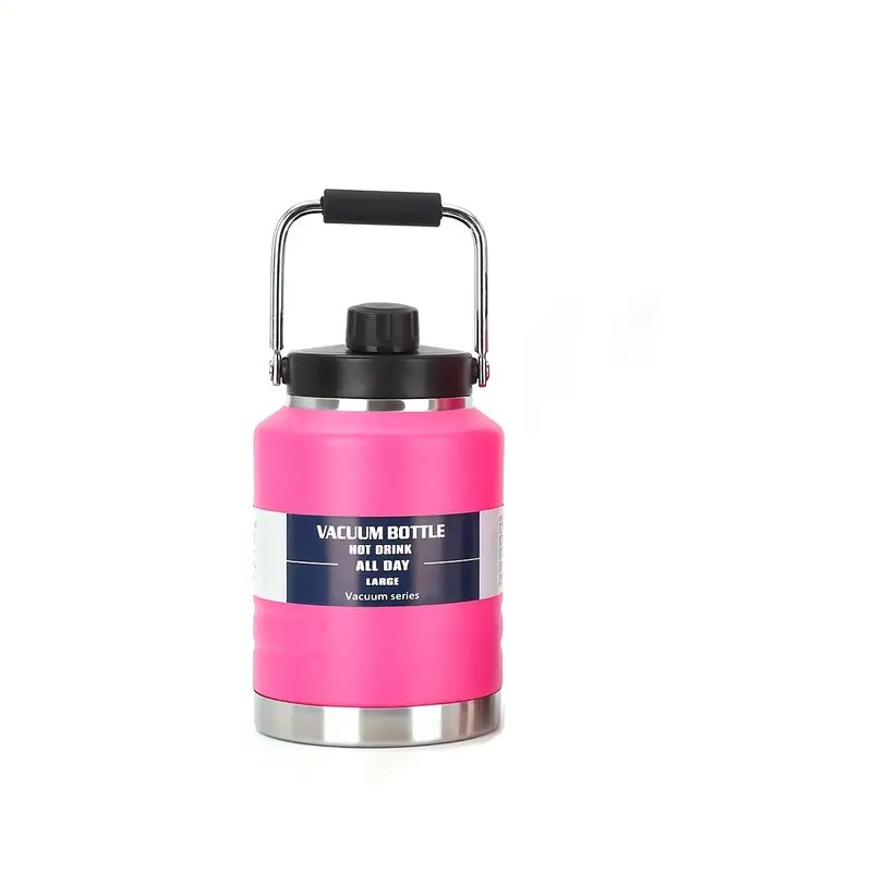 Kova Termos 1.5 Lt  - Pembe
