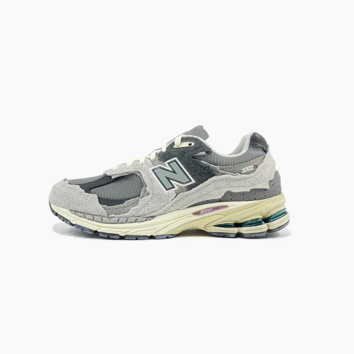 New Balance 2002R Erkek Ayakkabı