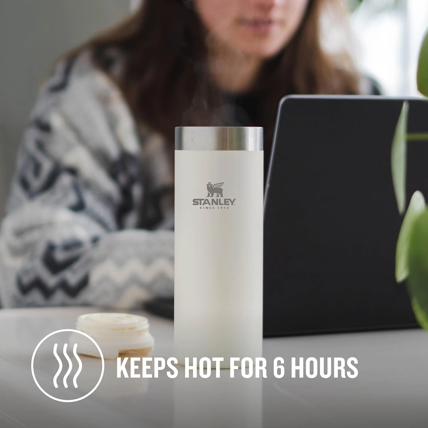 Stanley The AeroLight™ Transit Mug 0.47L