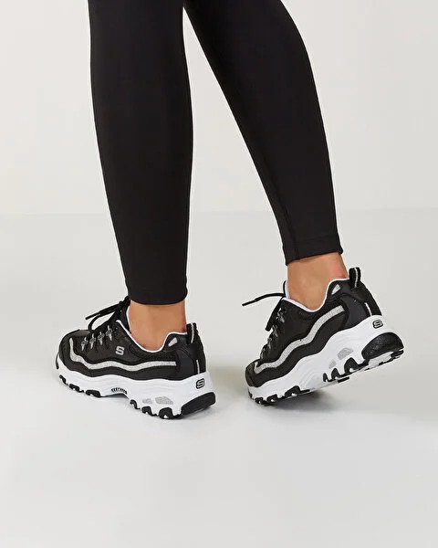 Skechers D'lites Kadın Ayakkabı