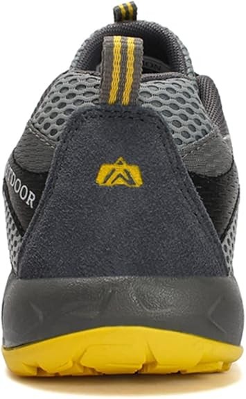 The North Face Terrex Erkek Outdoor Spor Ayakkabı 