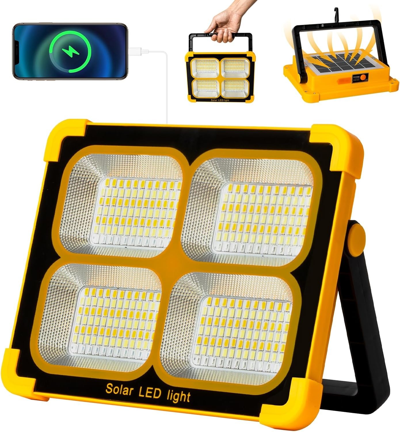 Solar Led Light