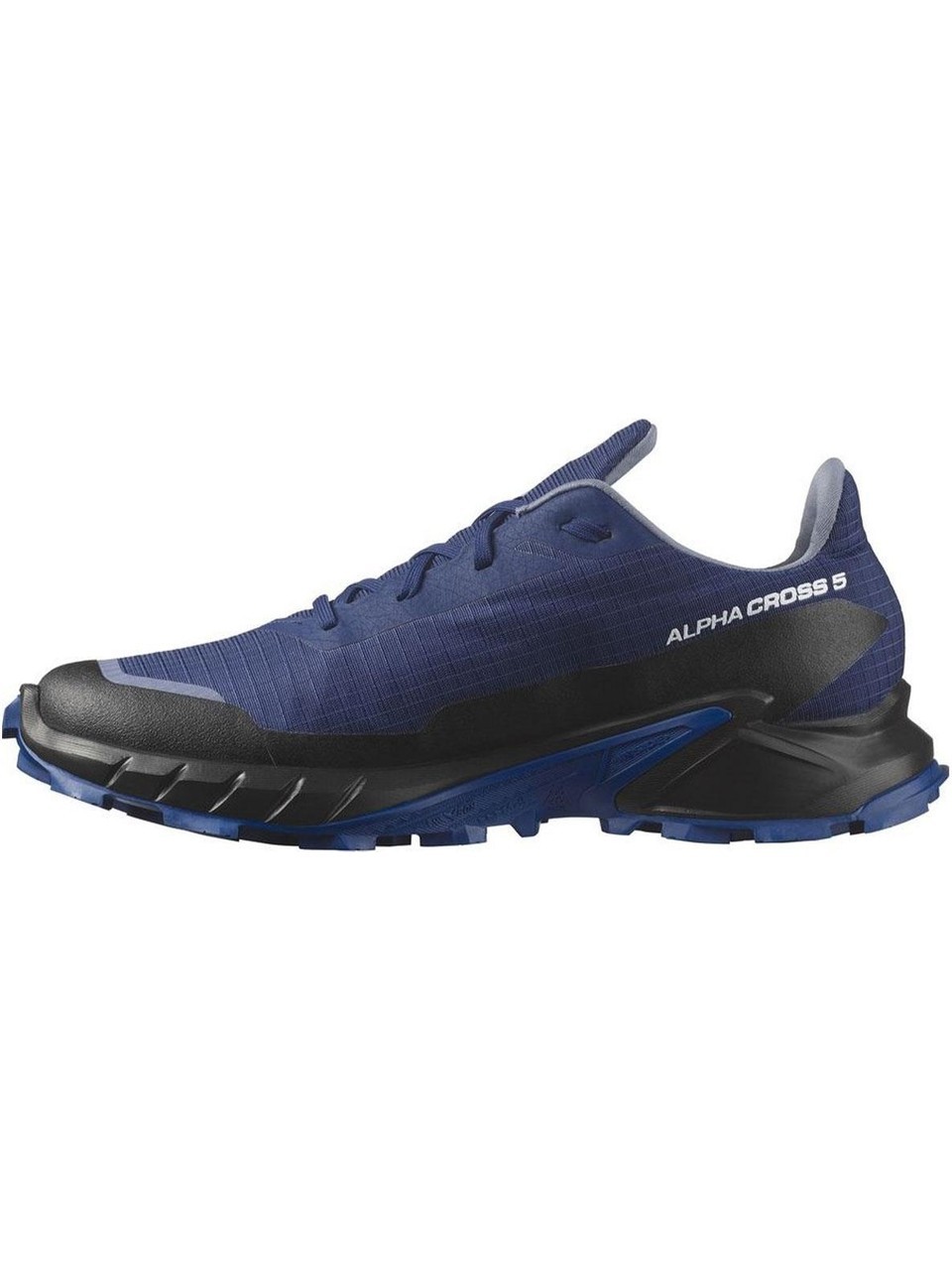 Salomon Alphacross 5 Erkek Koşu Ayakkabısı