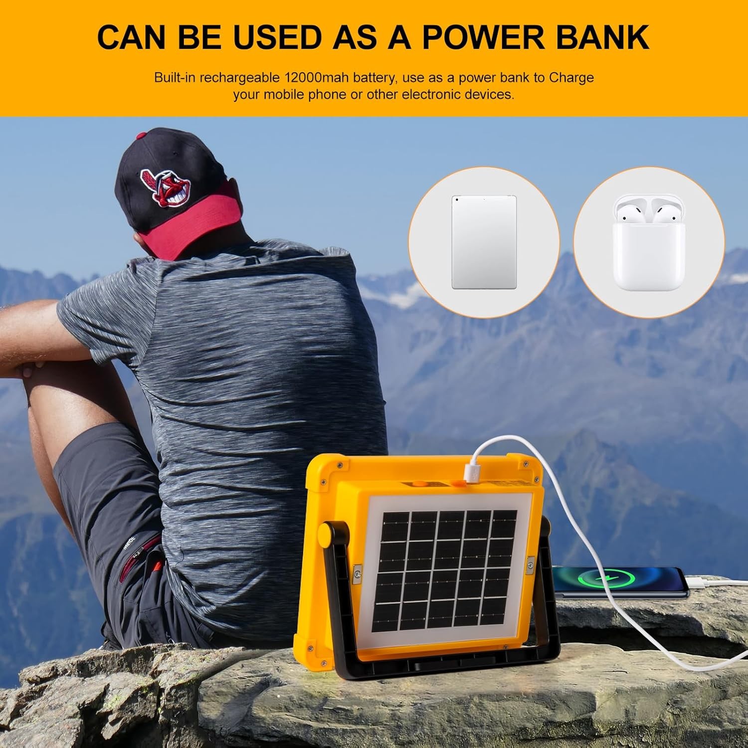 Solar Led Light