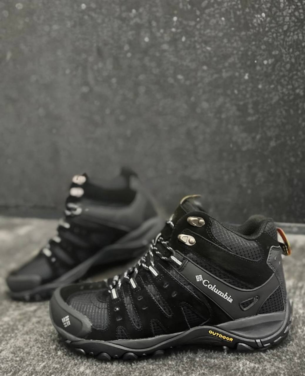 Columbia Outdoor Bilek Bot Erkek