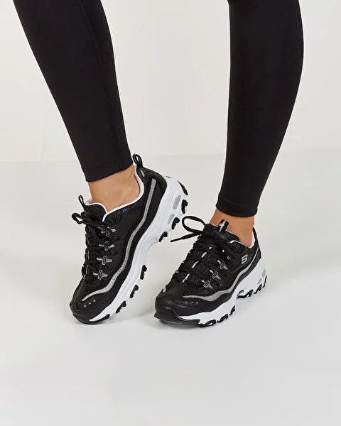 Skechers D'lites Kadın Ayakkabı