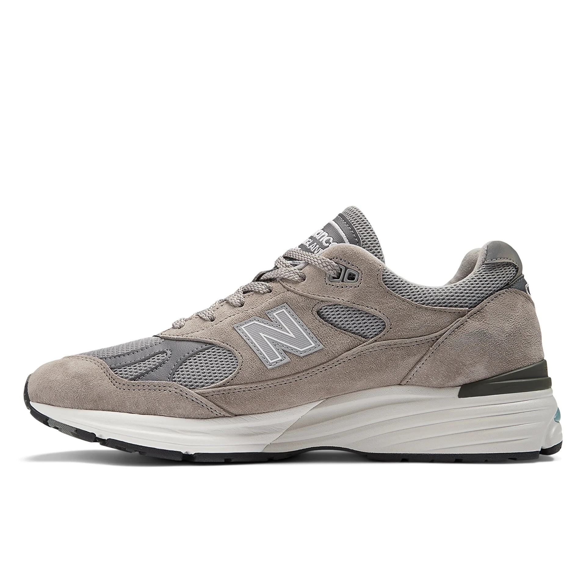 New Balance 991 Erkek Ayakkabı