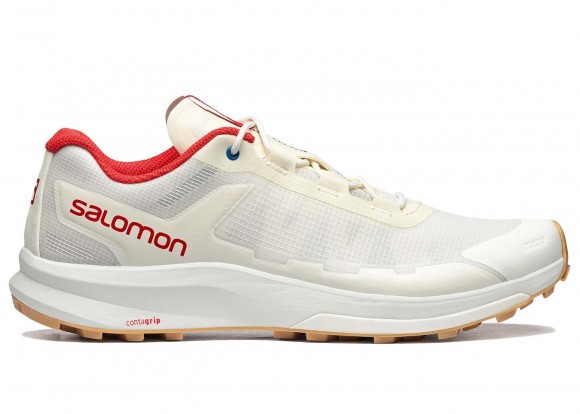 Salomon x Capson Ultra Raid Erkek Ayakkabı