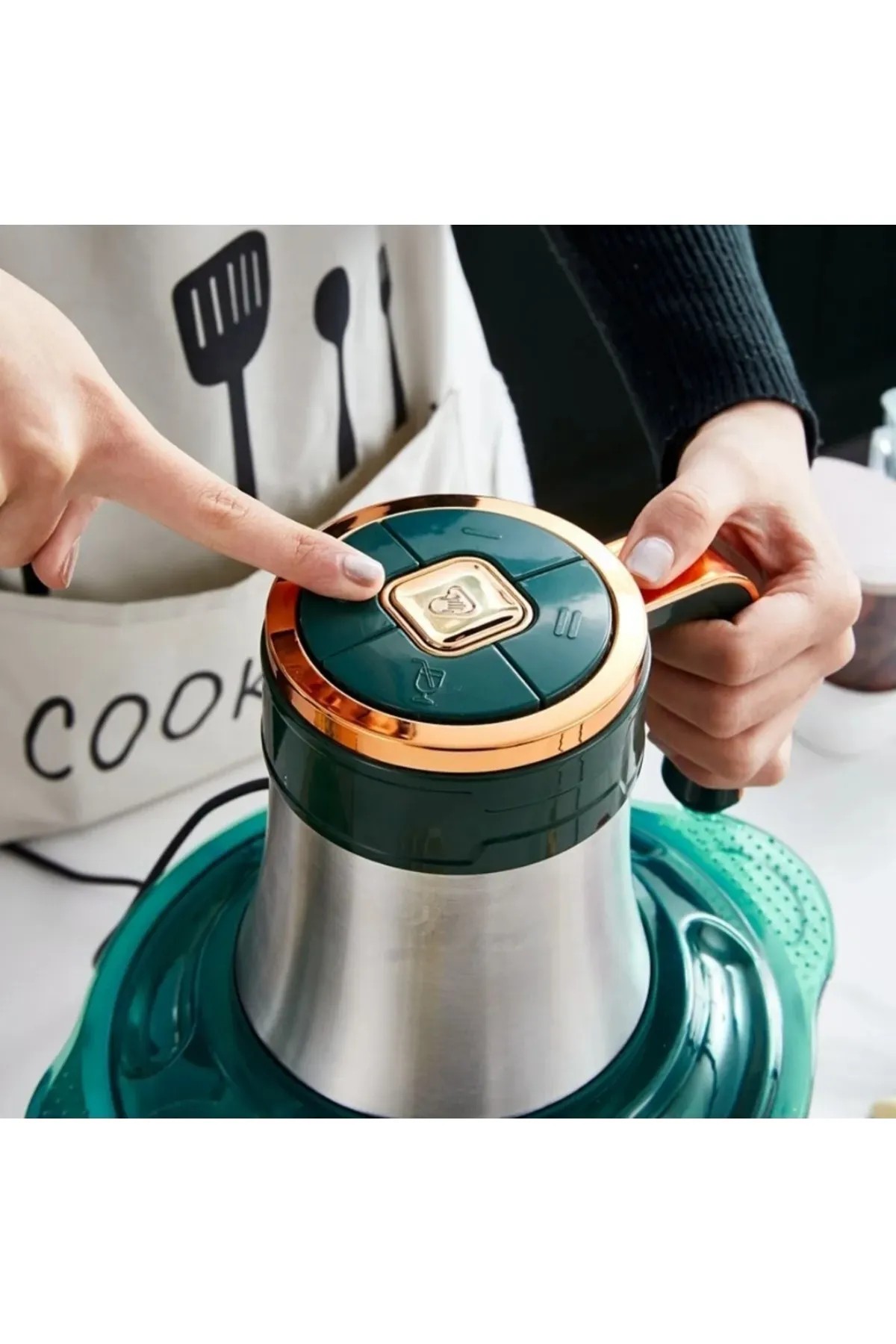 Bosch 3500 Watt Meat Max