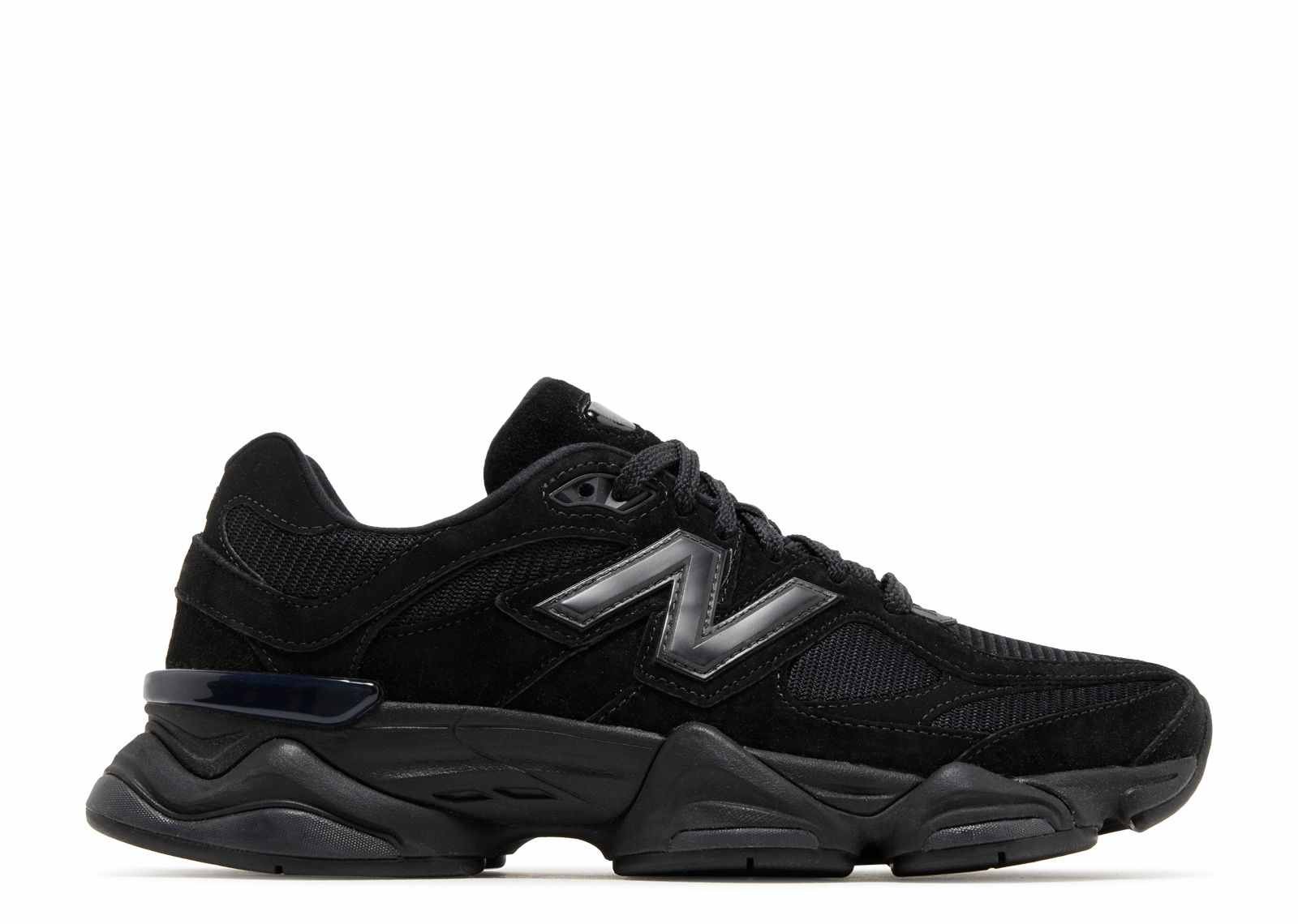 Triple Black