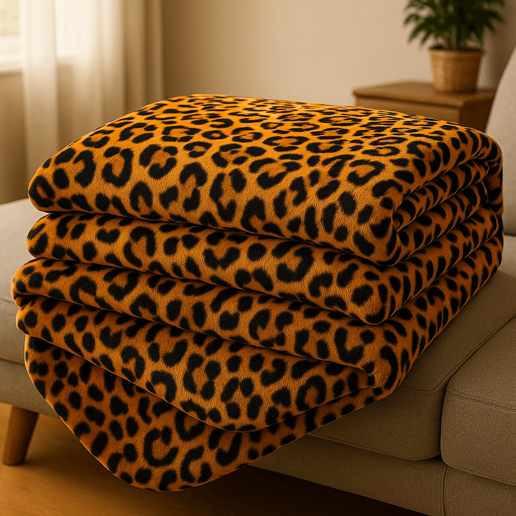 Leopar