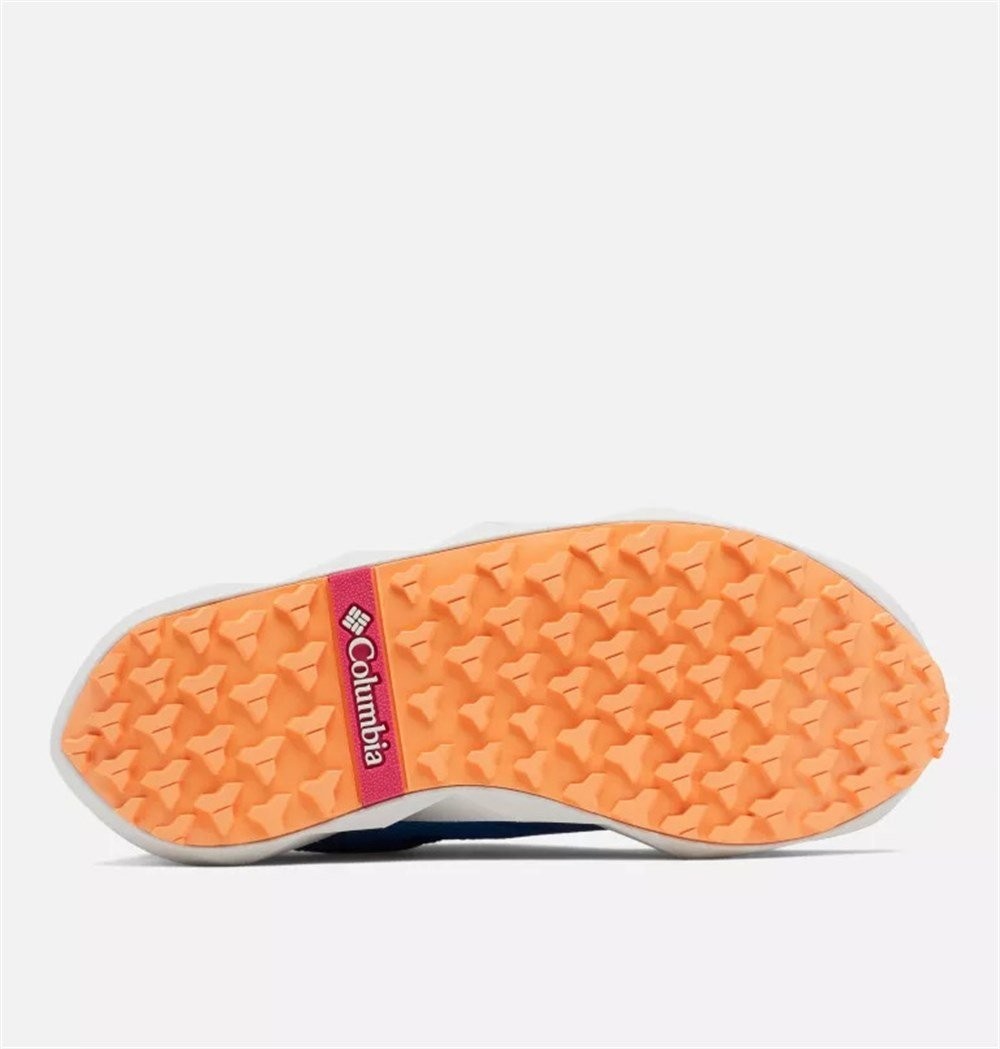Columbia Facet 60 Low Outdry Erkek Outdoor Ayakkabı