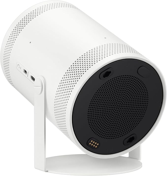 Samsung Full Hd Wi-fi Taşınabilir Mini Led Projeksiyon Cihaz ı