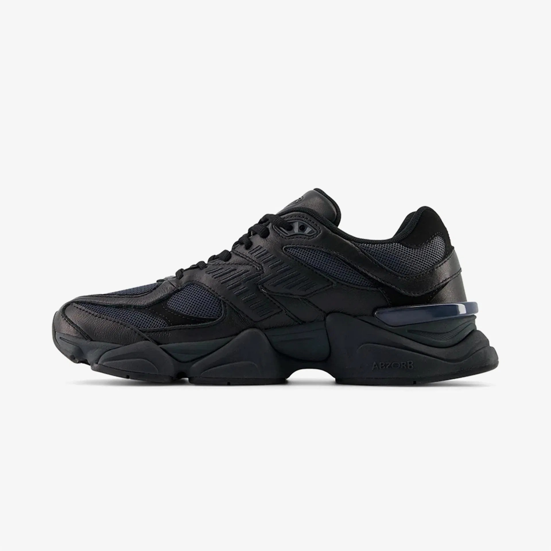 New Balance 9060 Kadın Ayakkabı