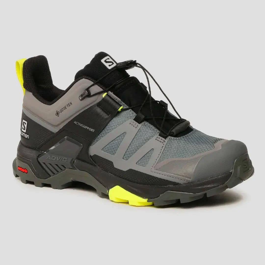 Salomon Goretex Outdoor Erkek Ayakkabı 