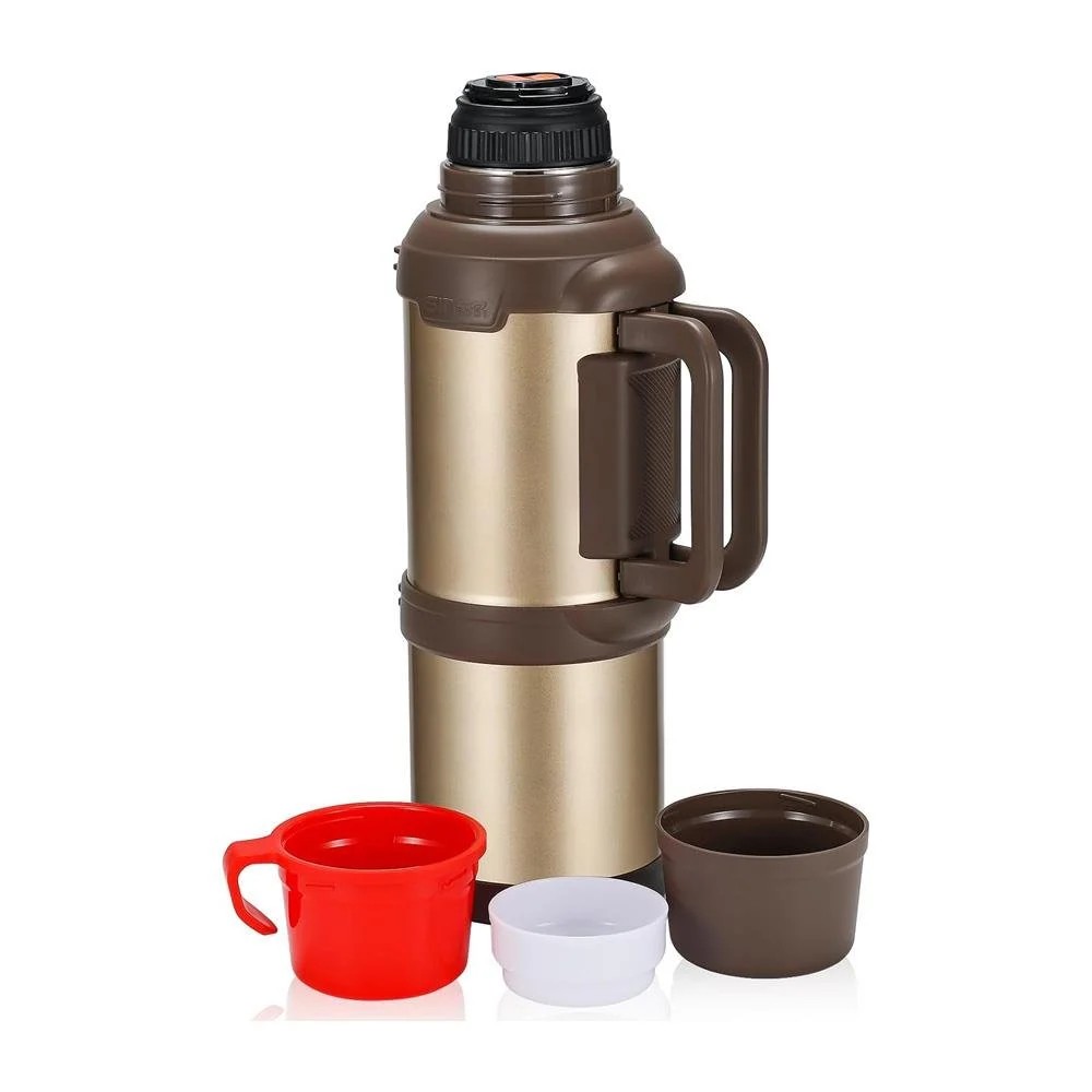 Travel  Pot 4 LT Termos