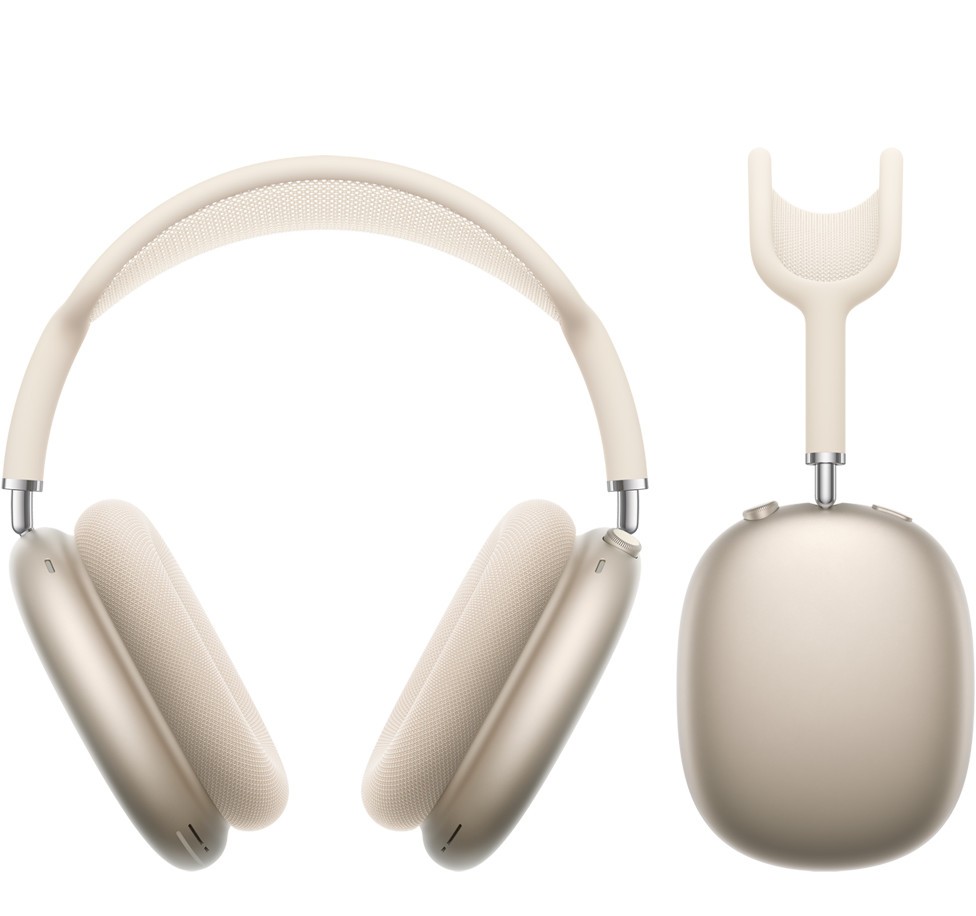 Apple AirPods Max (Usb-c) Kablosuz Kulak Üstü Kulaklık 