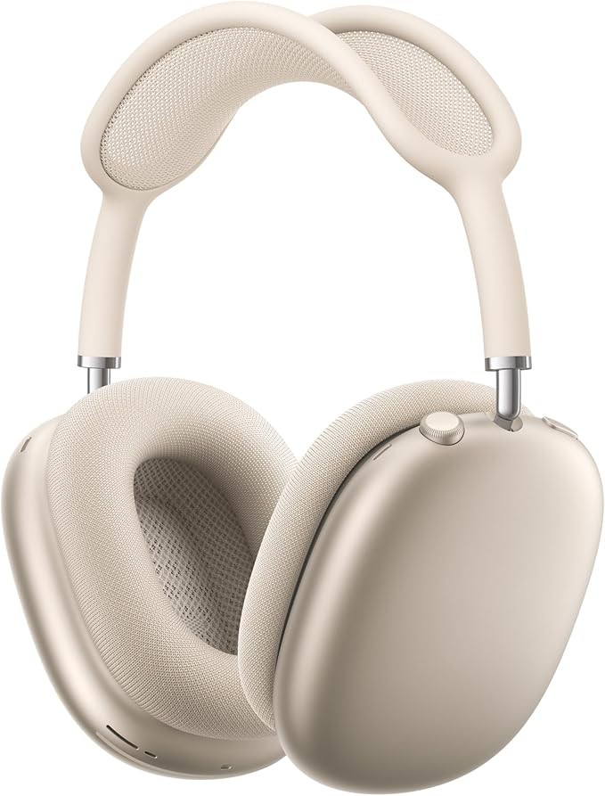 Apple AirPods Max (Usb-c) Kablosuz Kulak Üstü Kulaklık 