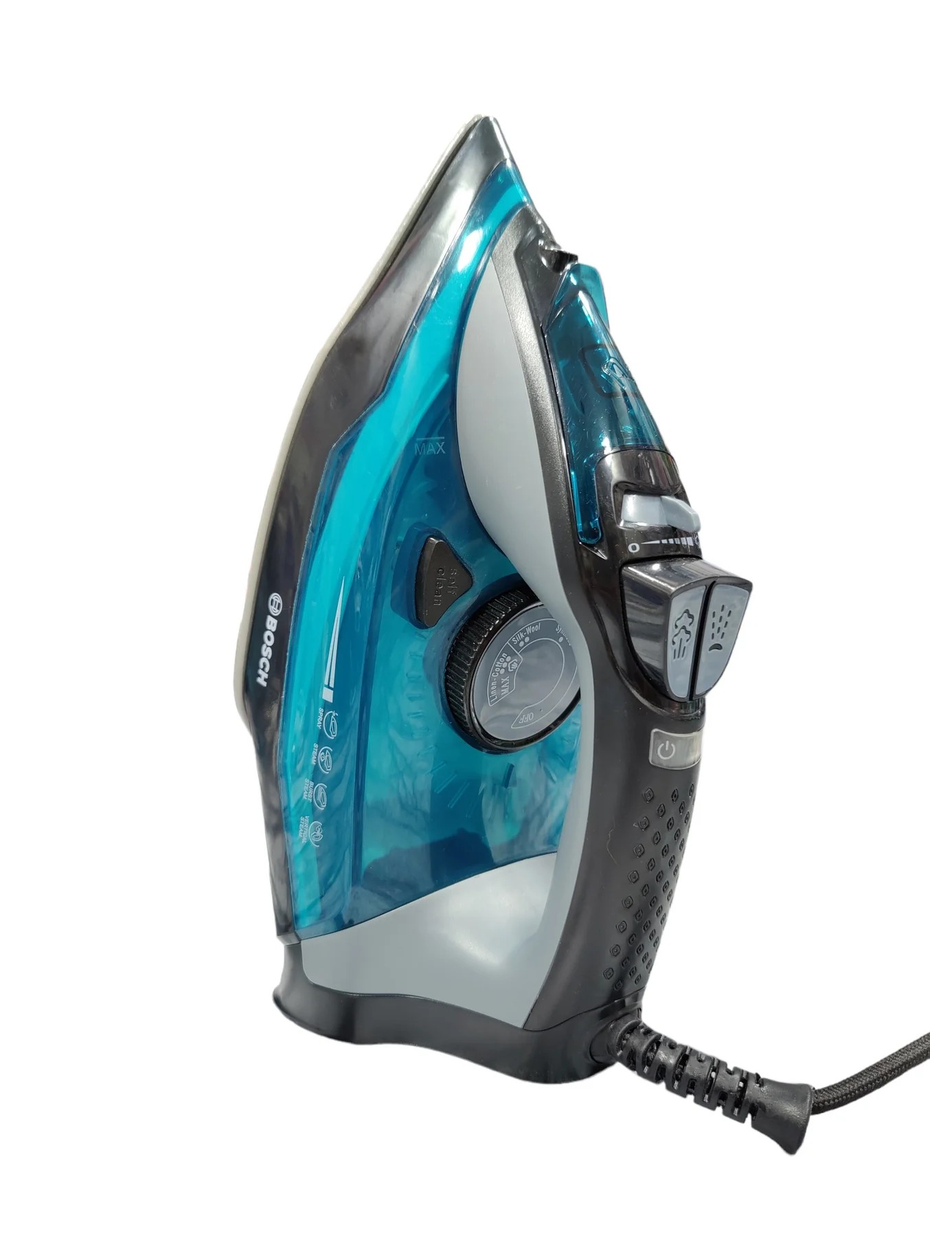 Bosch Stream Iron 2800 WATT SI-3088 ÜTÜ