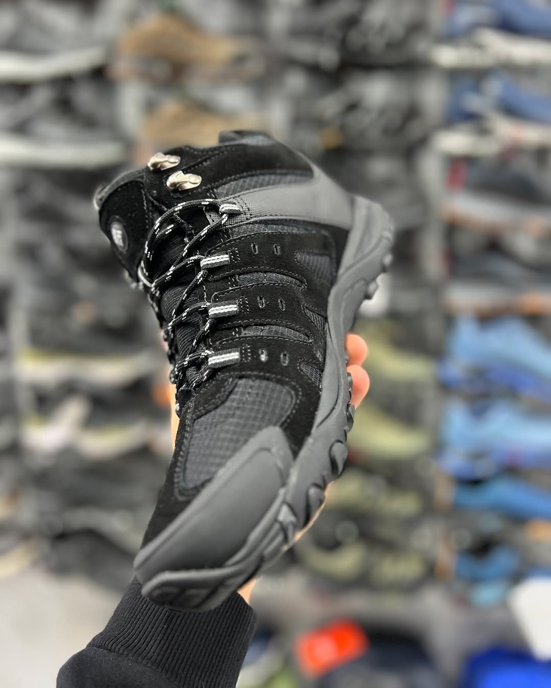 Columbia Outdoor Bilek Bot Erkek