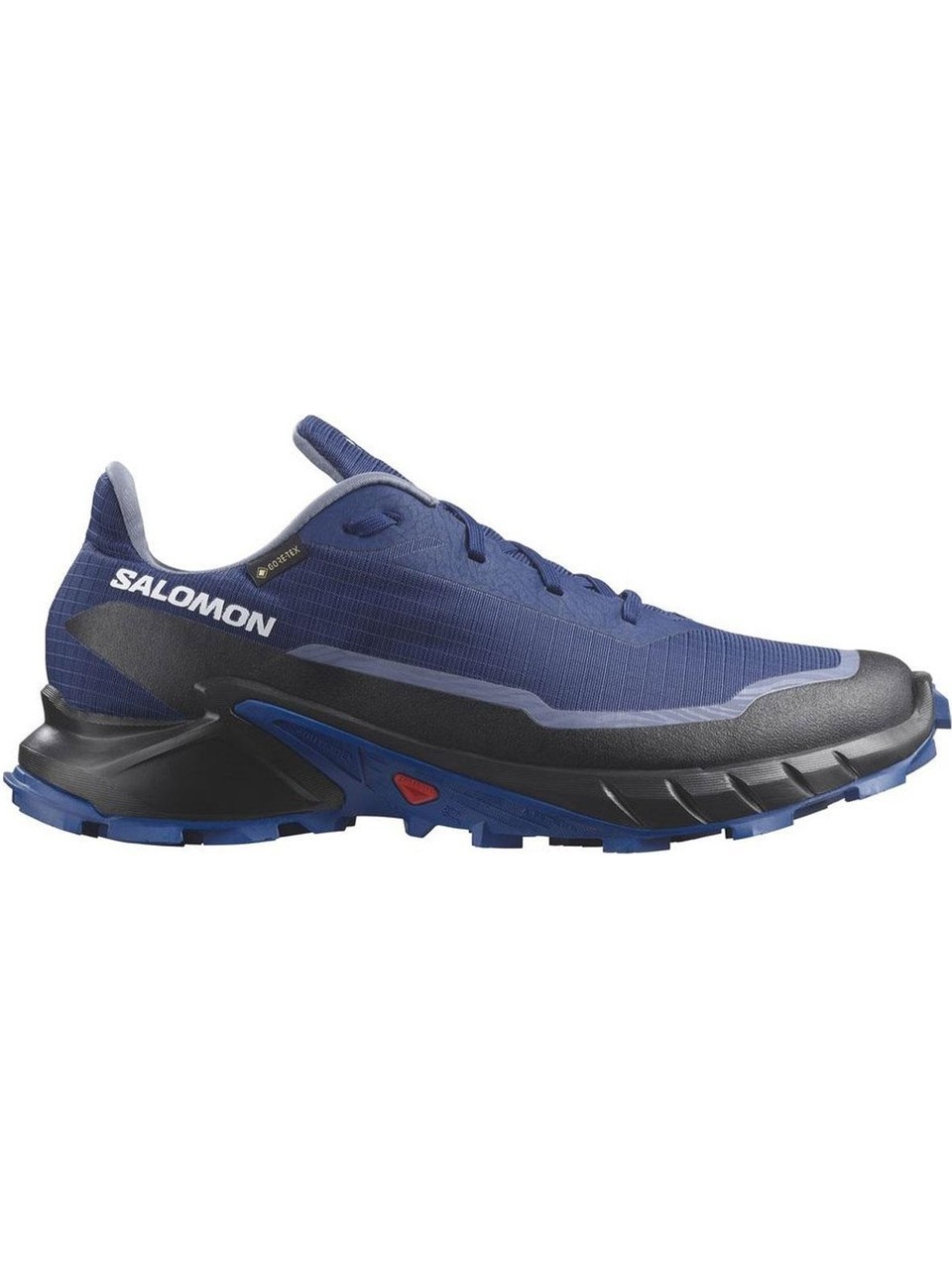 Salomon Alphacross 5 Erkek Koşu Ayakkabısı
