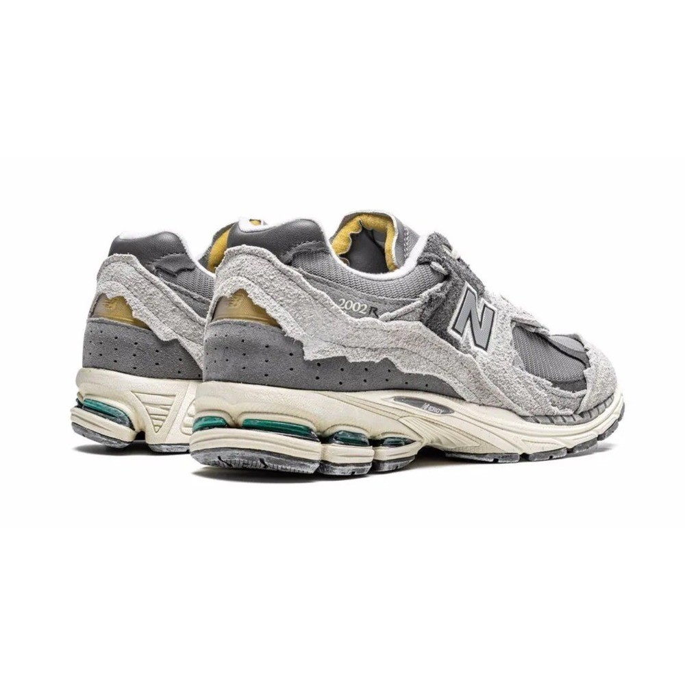 New Balance 2002R Erkek Ayakkabı