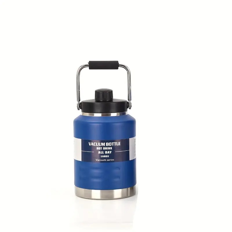 Kova Termos 1.5 Lt  - Mavi