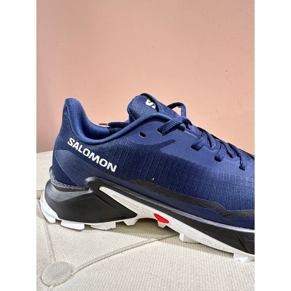 Salomon Alphacross 5 Erkek Koşu Ayakkabısı