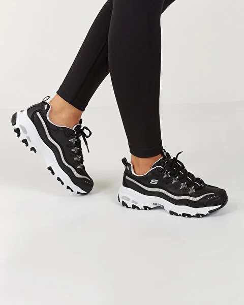 Skechers D'lites Kadın Ayakkabı