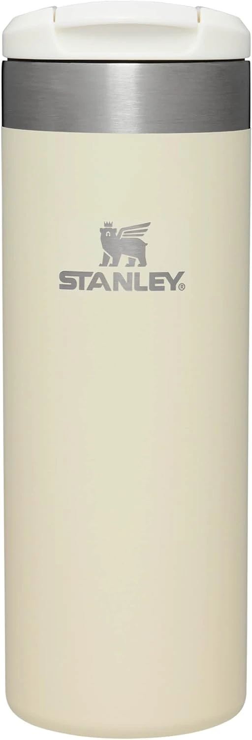 Stanley The AeroLight™ Transit Mug 0.47L - Krem