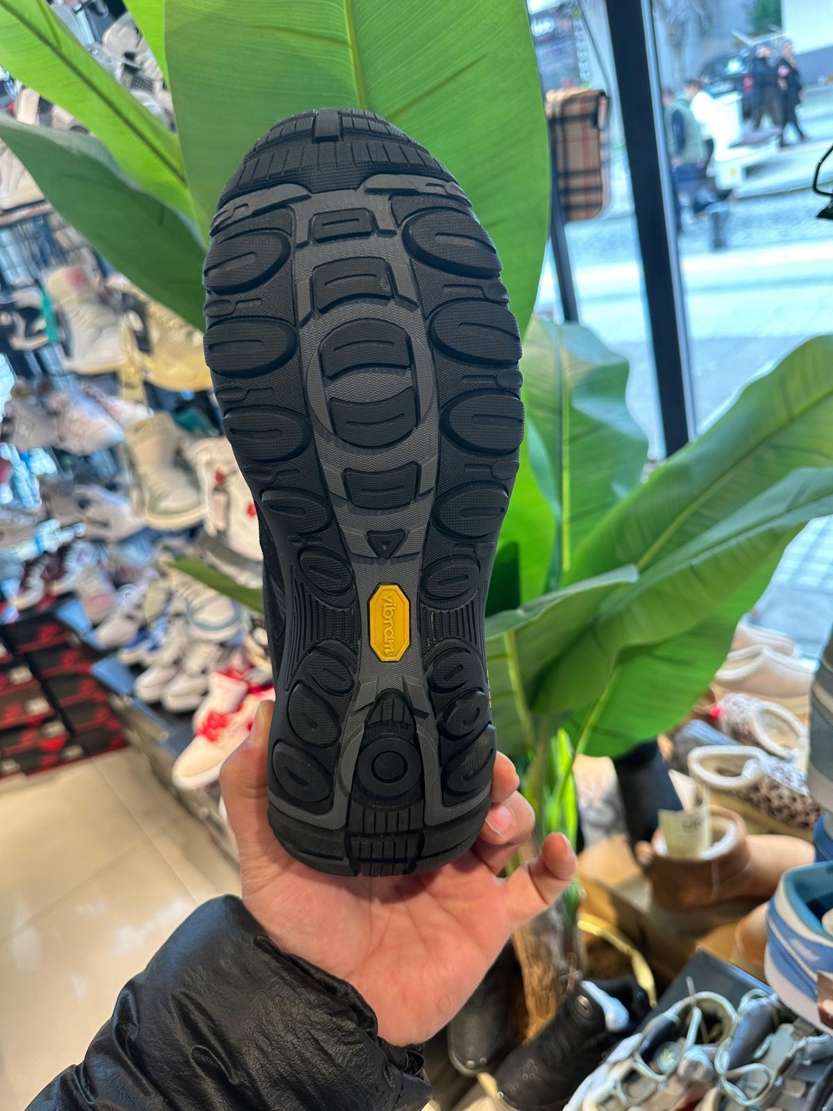 Columbia Outdoor Bilek Bot Erkek