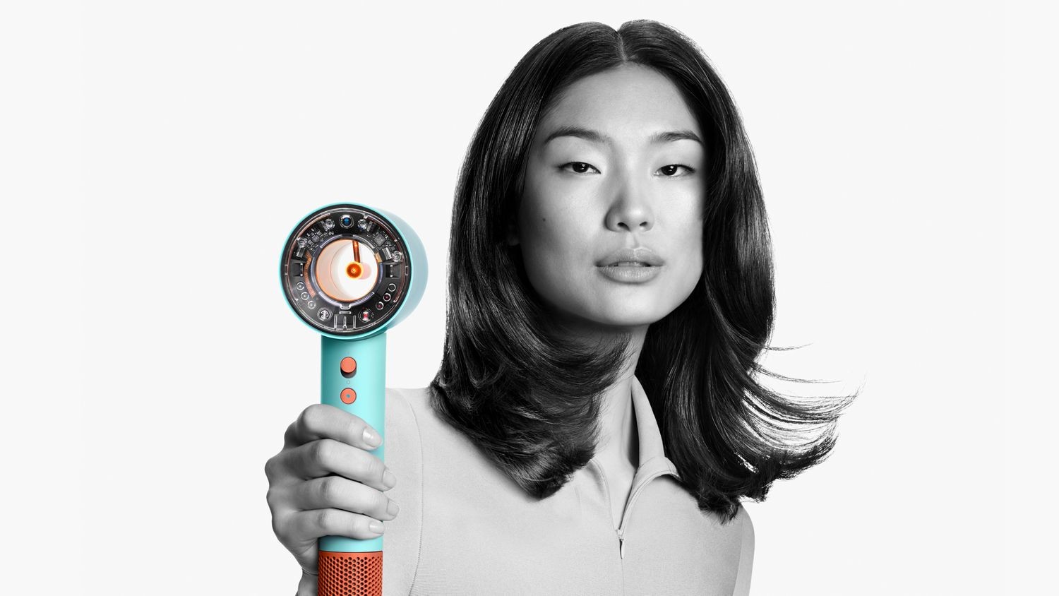 Dyson Supersonic Saç Kurutma Makinesi