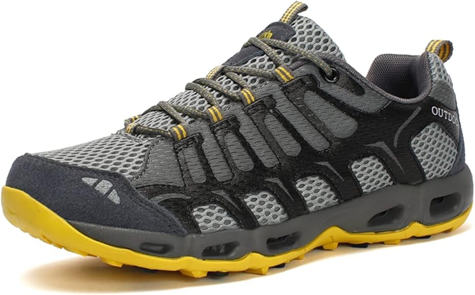 The North Face Terrex Erkek Outdoor Spor Ayakkabı 