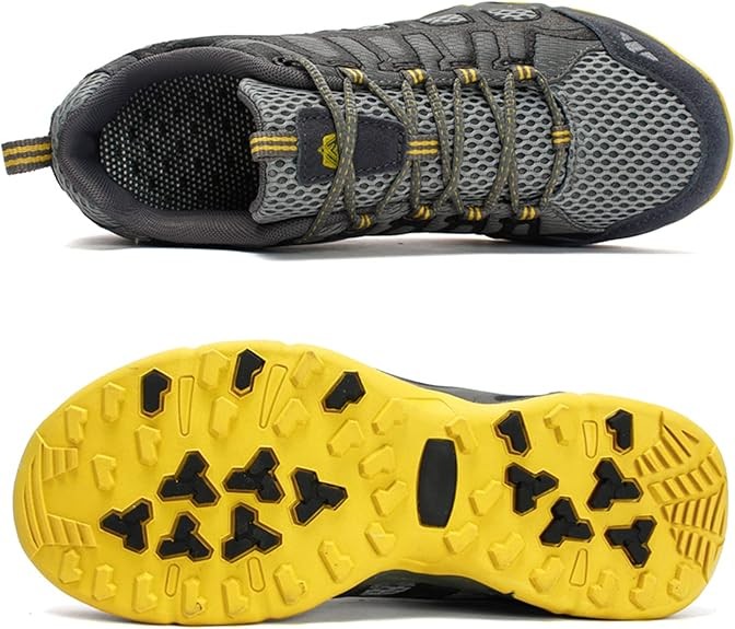 The North Face Terrex Erkek Outdoor Spor Ayakkabı 