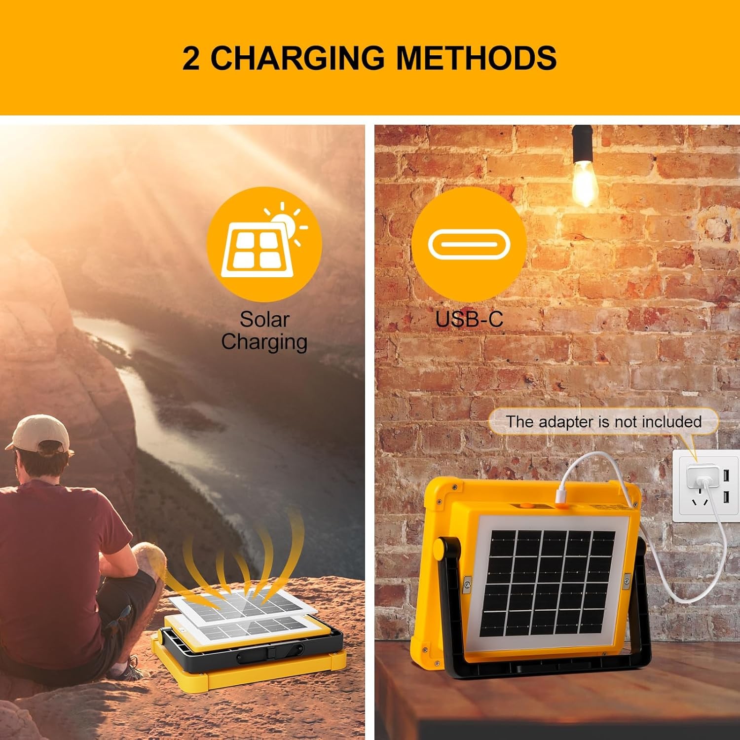 Solar Led Light
