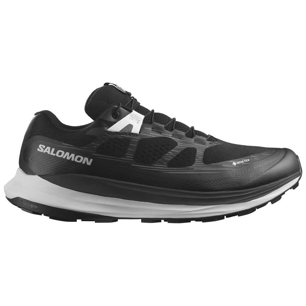 Salomon Ultra Glide Spor Ayakkabı Erkek 
