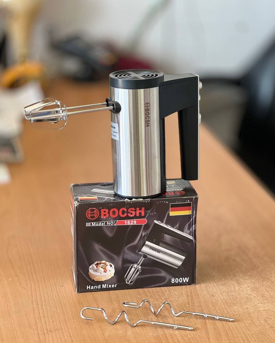 Bosch Mixer 1629 800 WAT 
