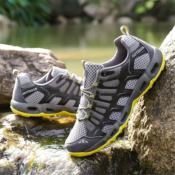 The North Face Terrex Erkek Outdoor Spor Ayakkabı 