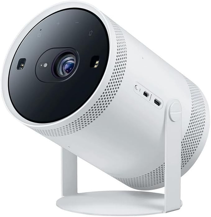 Samsung Full Hd Wi-fi Taşınabilir Mini Led Projeksiyon Cihaz ı