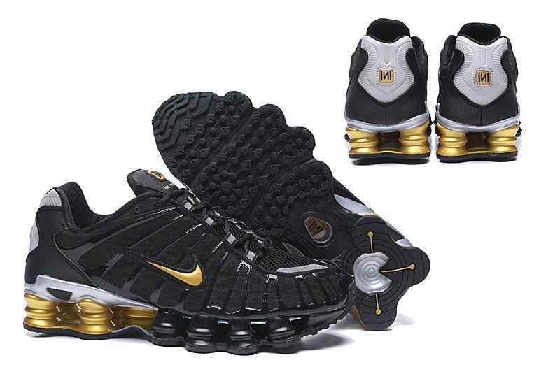 Nike Shox Erkek Ayakkabı