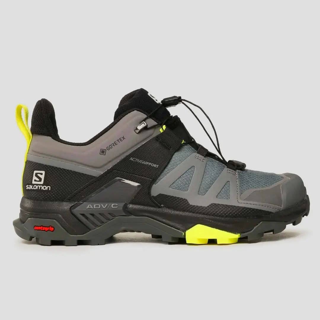 Salomon Goretex Outdoor Erkek Ayakkabı 