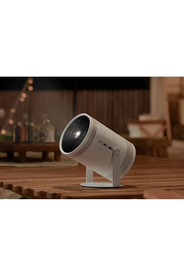Samsung Full Hd Wi-fi Taşınabilir Mini Led Projeksiyon Cihaz ı