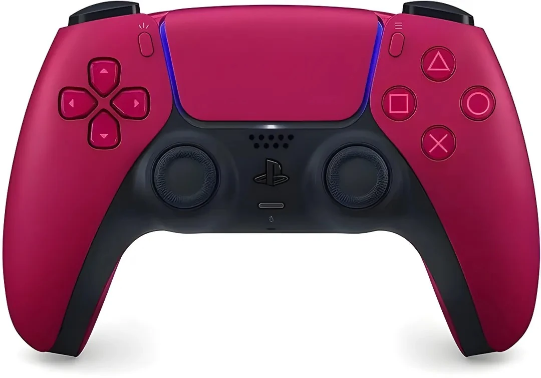 Sony DualSense Kablosuz PS5 Oyun Kolu - Kırmızı