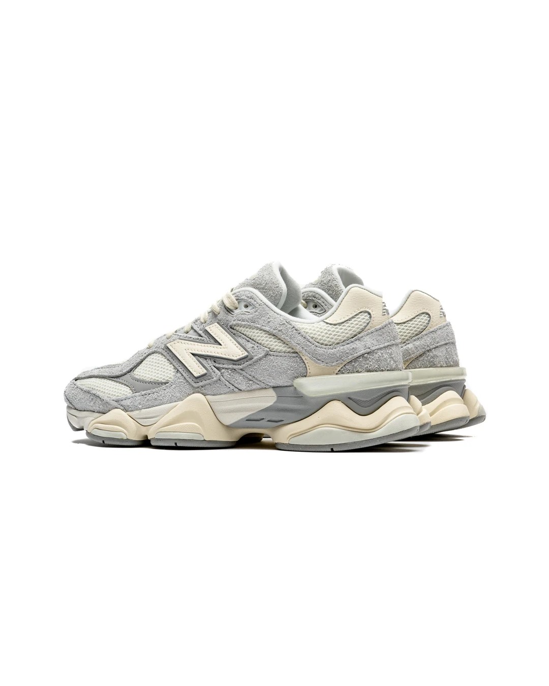 New Balance 9060 Erkek Ayakkabı 