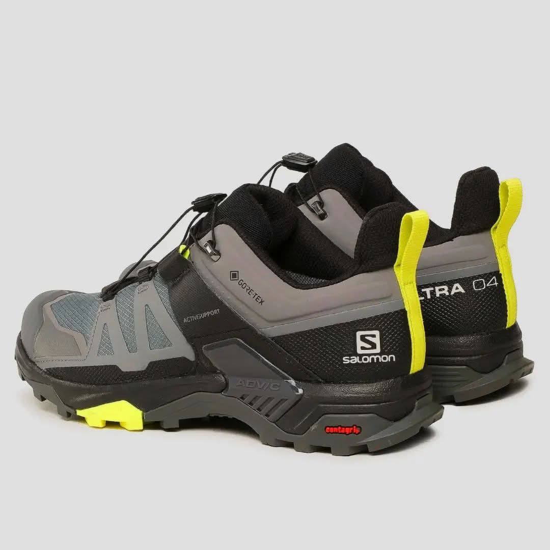 Salomon Goretex Outdoor Erkek Ayakkabı 