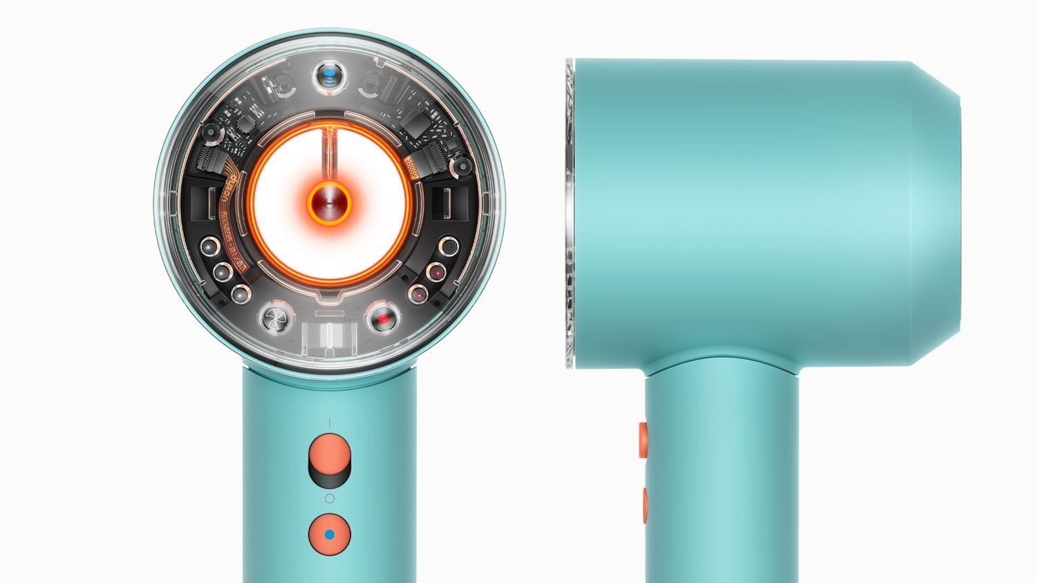 Dyson Supersonic Saç Kurutma Makinesi