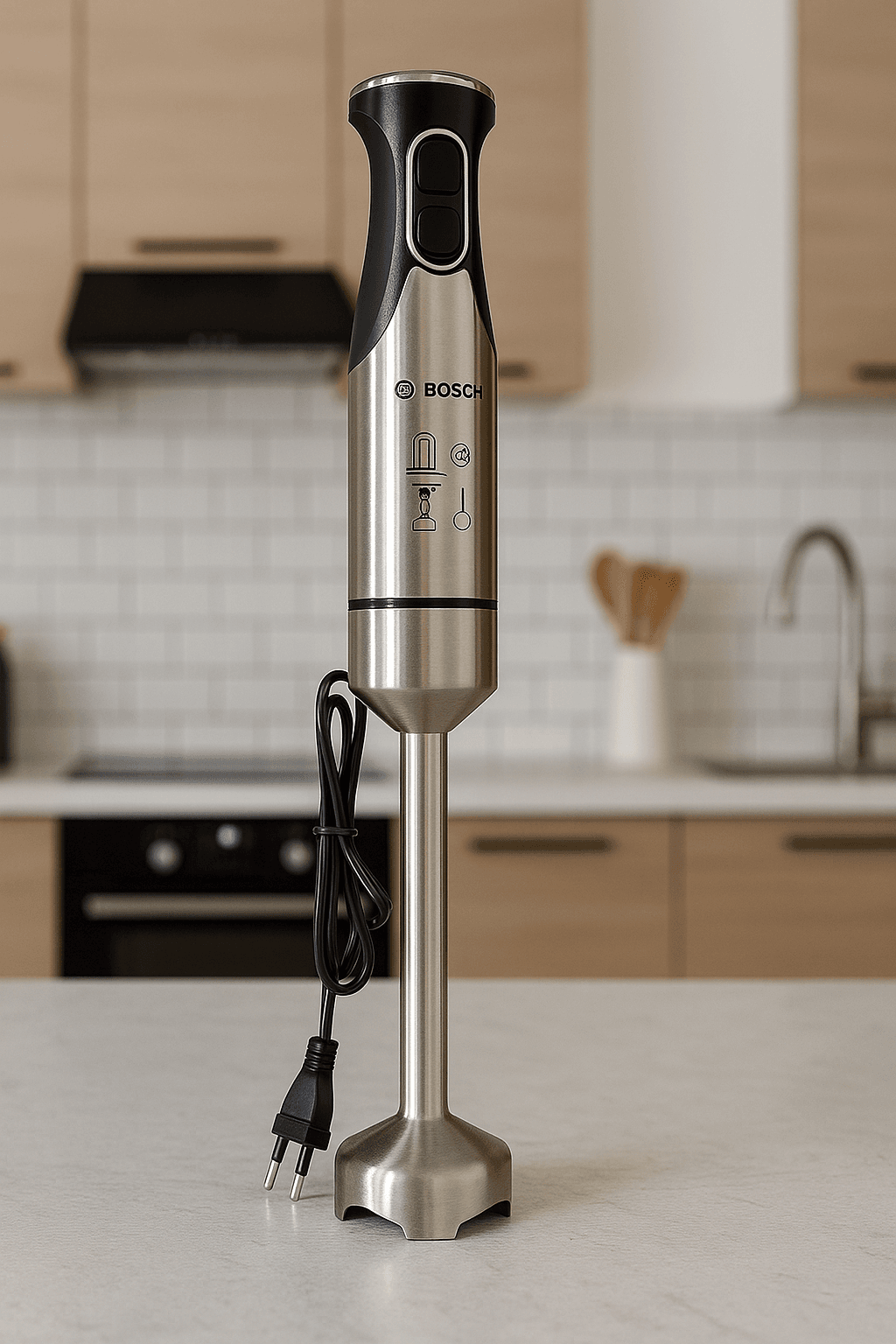 Bosch 2000 Watt Blender