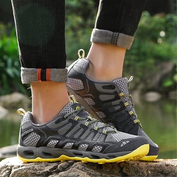 The North Face Terrex Erkek Outdoor Spor Ayakkabı 